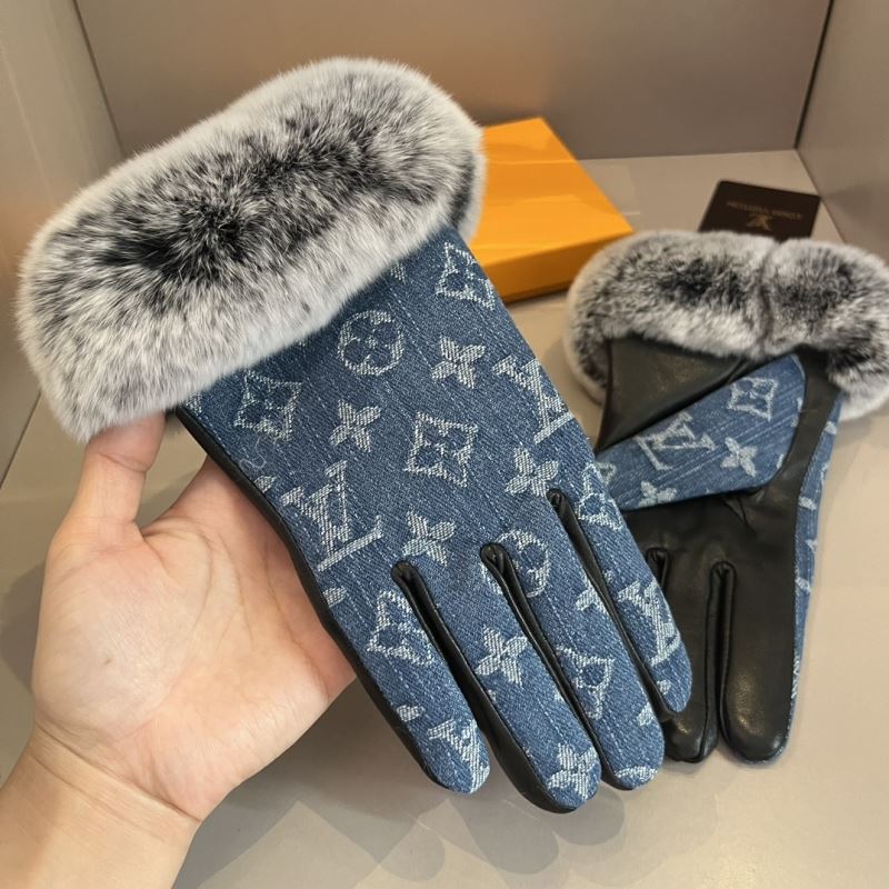 Louis Vuitton Gloves